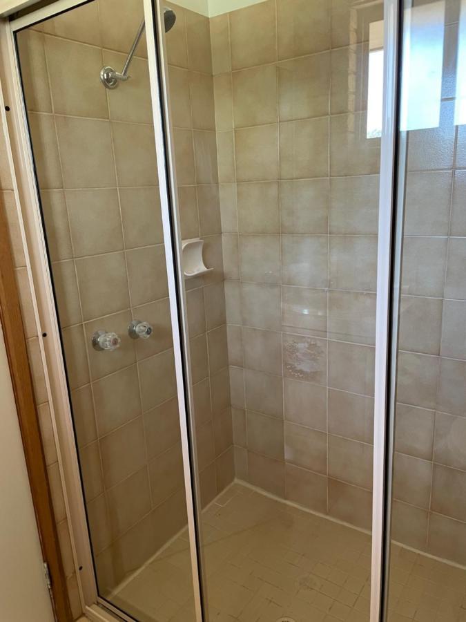 Darling Junction Motor Inn Wentworth Экстерьер фото